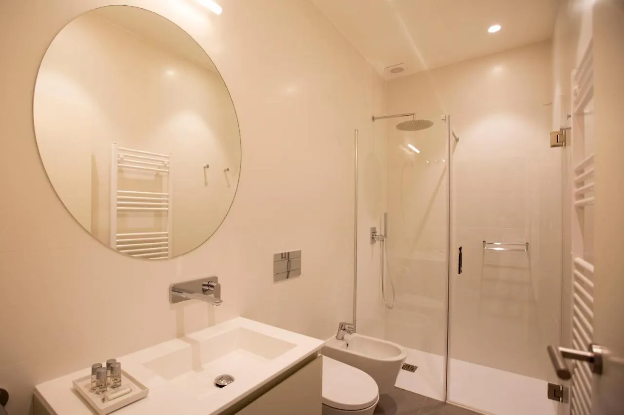 Apartment Casas De Sevilla - Apartamento A Pie De Muralla - Centro Historico Spain