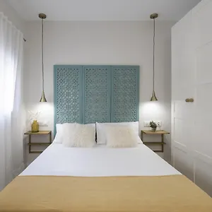 Apartamento Beautiful Blue Triana, Sevilla