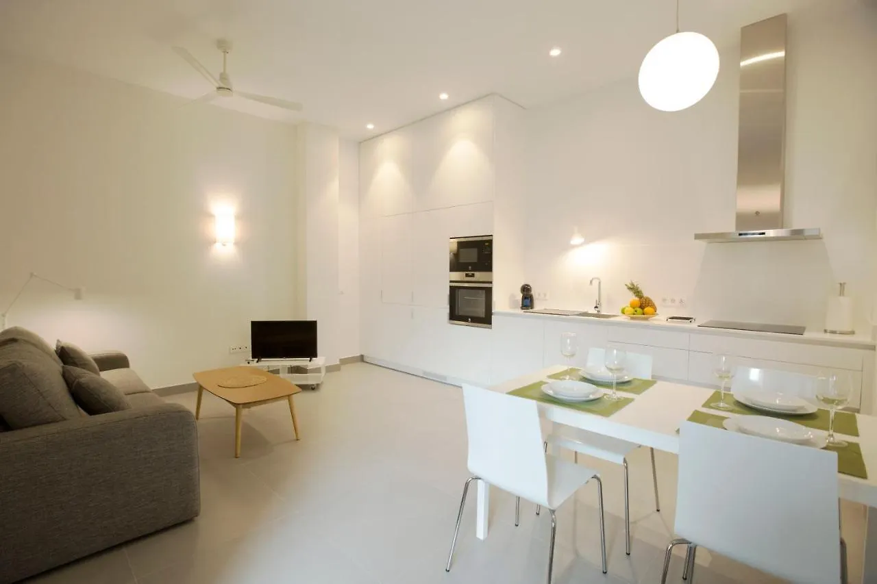 Casas De Sevilla - Apartamento A Pie De Muralla - Centro Historico location